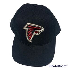 Atlanta Falcons NFL Black Hat